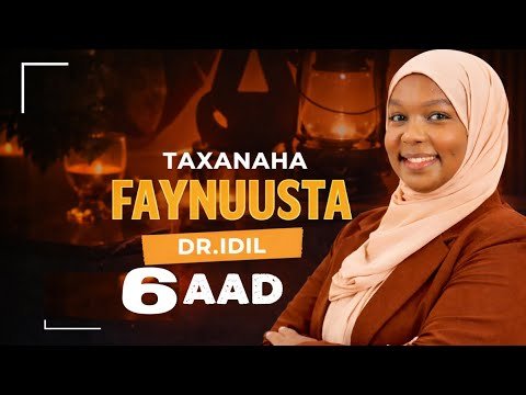Faynuus — Qaybta 6: Toddoba tallaabo oo lagu xoojiyo qiimaynta naftaada