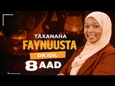 Faynuus — Qaybta 8: Maxaa kugu kallifa inaad mar kasta dadka raalli geliso?